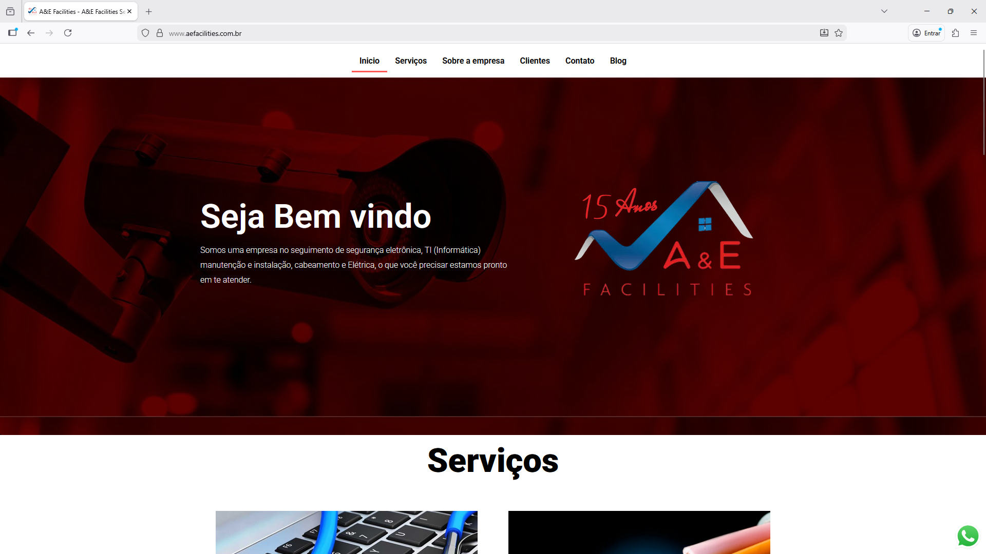 Site Advogado