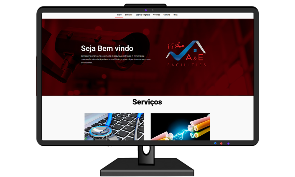 www.aefacilities.com.br