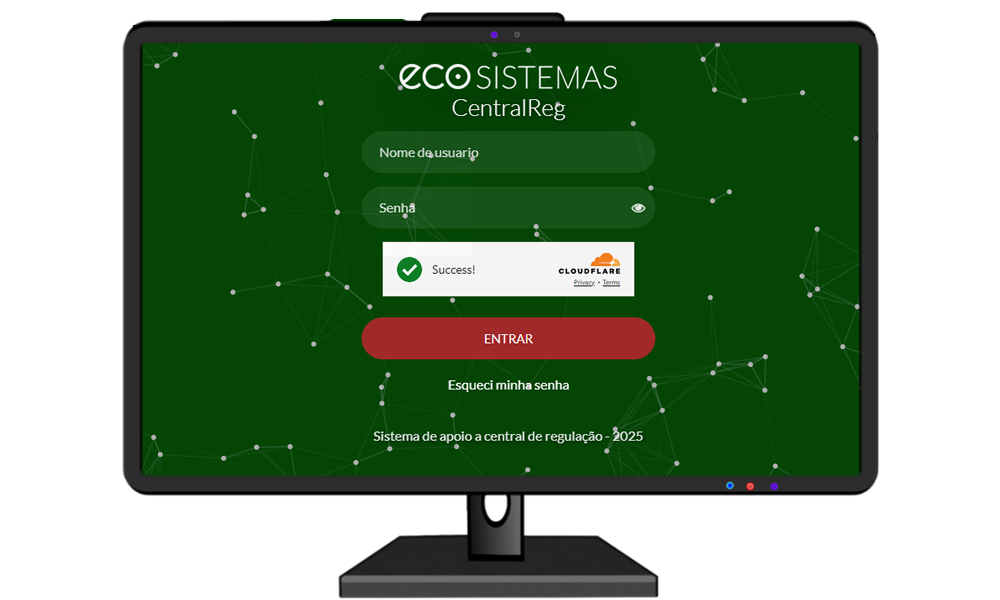 Sistema de Controle de Chamados