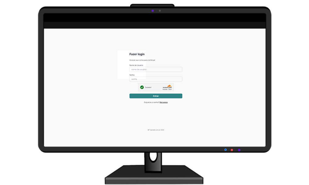 Sistema de Controle de Chamados